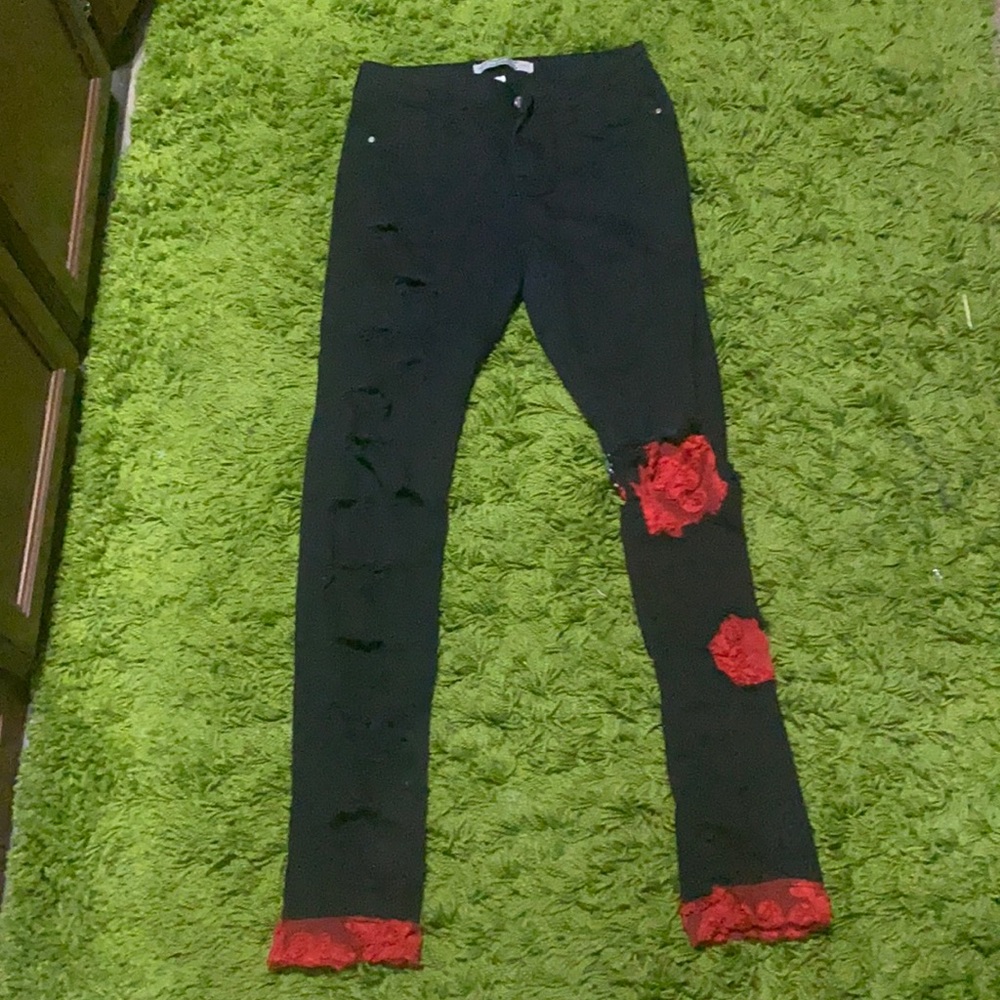 I &M Premium Jeans (dea)